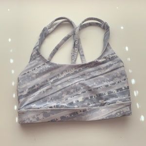 LULULEMON ENERGY BRA!!